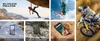 Blackview BV5300 pro Black Rugged Smartphone, Outdoorhandy Produktbild-Vorschau 5