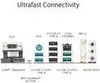 ASUS PRIME B650M-A WIFI AMD B650 Sockel AM5 micro ATX Produktbild-Vorschau 18