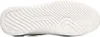The image shows the sole of a white sneaker. Anteprima dell’immagine prodotto