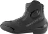 Bogotto Cartagena perforierte Motorrad Stiefel, schwarz, 39 Produktbild-Vorschau 2