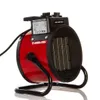 Elektrický ohřívač vzduchu PTC 2kW 18241 Náhled obrázku produktu 13