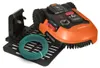 WORX 20V Akku-Mähroboter Landroid M500 Plus 18cm/500 m² mit Produktbild-Vorschau 26