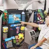Auto Rš¹ckenlehnenschutz Rš¹cksitz Organizer fš¹r Kinder Produktbild-Vorschau 6