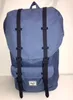 Herschel LIL AMER RSIDE/PCT Rucksack Produktbild-Vorschau 2
