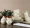 Seltmann Weiden Marie-Luise Blütenmeer Kaffeeservice Produktbild-Vorschau 7