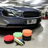 12 x gąbka gąbki polerskie 80 mm zestaw do polerowania Podgląd zdjęcia produktu 8