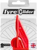 Tyre Glider Outil pour pneus Rouge Rouge One Size Voir les images du produit 7