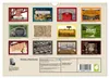 Whisky-Weisheiten (Wandkalender 2027 DIN A4 quer), CALVENDO Produktbild-Vorschau 2