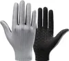 Rockbros Atmungsaktive Fahrradhandschuhe XL Grau Produktbild-Vorschau 1