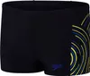 Speedo Plastisol Placement Aquashort für Jungen, Produktbild-Vorschau 1
