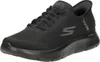 Scarpe Skechers 216324-BBK da Uomo Anteprima dell’immagine prodotto 81