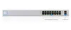 Ubiquiti UniFi 16 ports PoE géré L2/L3 Gigabit Ethernet Voir les images du produit 28