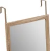 5five Simply Smart | Lustro do drzwi Basic - 94 cm - Podgląd zdjęcia produktu 4