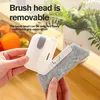 Brosse manuelle multifonctionnelle pour cadres de fenêtres Voir les images du produit 6