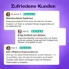 NanoSparkle™ Tuch Nano Poliertuch Auto Kratzer Entferner Produktbild-Vorschau 11