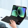 Custodia Tech-Protect SC Pen + Tastiera per Xiaomi Pad Anteprima dell’immagine prodotto 4