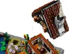 LEGO ICONS Chata a jesenná záhrada, Stavebnica, 18 rok / Náhľad obrázku produktu 22