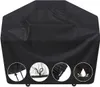 Grillschutzhüllen Grill Gasgrill Abdeckhaube Grillabdeckung Produktbild-Vorschau 8