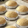 6 ks anglických kroužků na muffiny, kroužky na crumpety, Náhled obrázku produktu 2