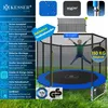 KESSER® - Trampolin  | Rheinland GS  | Komplettset mit Produktbild-Vorschau 3