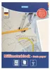 Stylex 29330 Millimeterblock, DIN A4, 20 Blatt Produktbild-Vorschau 2