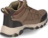 Skechers Buty Selmen Melano, 204477CHOC Podgląd zdjęcia produktu 9