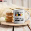 22Feels Lustige Tasse Büro Humor Spruch Wichteln Geschenk Produktbild-Vorschau 3