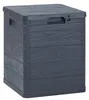 Caja de almacenamiento Toomax Woodys, 90 litros, de Vista previa de la imagen del producto 4
