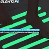 GLOWTAPE Klebeband Leuchtendes Klebeband Nachtleuchtendes Produktbild-Vorschau 6