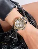Guess Majesty Damenuhr Guess-GW0771L3 Produktbild-Vorschau 15