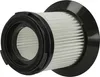 vhbw 2x Staubsaugerfilter kompatibel mit Sichler Zyklon Produktbild-Vorschau 2