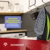 Żelazko parowe - MPM MZE-04/C Podgląd zdjęcia produktu 2