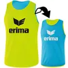 Erima Wende-Trainings-Lätzchen Curacao/Fluo Gelb Produktbild-Vorschau 4