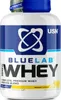 USN Blue Lab Whey- 2 kg Banana Produktbild-Vorschau 4