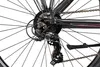 Axess Adventure 26 Trapez Jugendfahrrad mit Federgabel & Produktbild-Vorschau 9