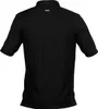 Dassy Poloshirt Hugo 710039 COPES56 Gr. 3XL schwarz Produktbild-Vorschau 4