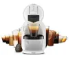 De’Longhi MiniMe EDG335.W, Machine à café à capsules, 0,8 Voir les images du produit 7