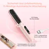 Kabelloser Haarglätter im Reiseformat mit Negativ-Ionen – Produktbild-Vorschau 7