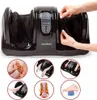 Shiatsu masážna valček pre nohy, ruky, elektrická Náhľad obrázku produktu 11