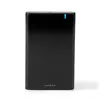 Custodia per disco rigido Nedis - 2,5" - USB 3.1 Gen1 - USB Anteprima dell’immagine prodotto 1