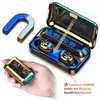 In Ear Kopfhörer Bluetooth für Samsung Galaxy A17 A56 A36 Produktbild-Vorschau 13