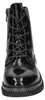 Schnürstiefelette Warmfutter bis 35mm Absatz (casual) Produktbild-Vorschau 5