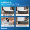 Bestway® LAY-Z-SPA® XXL WLAN idromassaggio Mauritius Anteprima dell’immagine prodotto 45