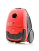 Hyundai Aspirateur HYUVC068R I Moteur ECO I 800W I Nombreux Voir les images du produit 2