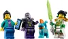 Lego Monkie Kid 80020 Jet White Dragon Pferd Produktbild-Vorschau 9