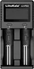 Chargeur universel pour piles et batteries Li-ion AA Voir les images du produit 6