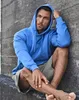 Tee Jays 5430 | Hooded Sweat - Farbe: Clay - Größe: 3XL Produktbild-Vorschau 5