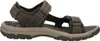 TEVA Langdon Sandal  Sandalen - Donkerbruin - Maat 47 Produktbild-Vorschau 14