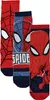 Socken Pack 3 Stück Spiderman Bunt 31/34 Disney Produktbild-Vorschau 1