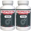 Eroprostin Forte - 120 Kapsułek, Opakowanie 2 Sztuki Podgląd zdjęcia produktu 1
